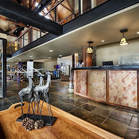 Elk Ridge Resort Prince Albert Kültér fotó