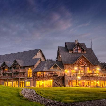 Elk Ridge Resort Prince Albert Kültér fotó