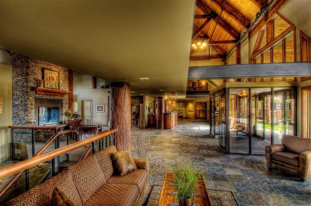 Elk Ridge Resort Prince Albert Kültér fotó