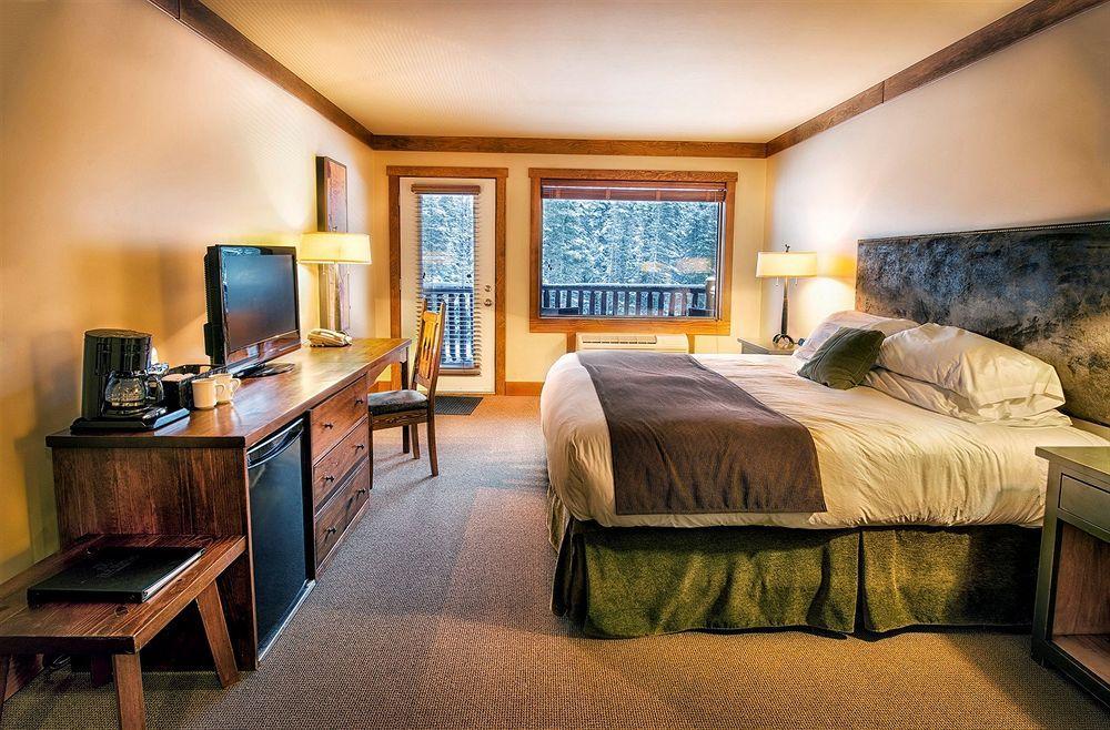 Elk Ridge Resort Prince Albert Kültér fotó