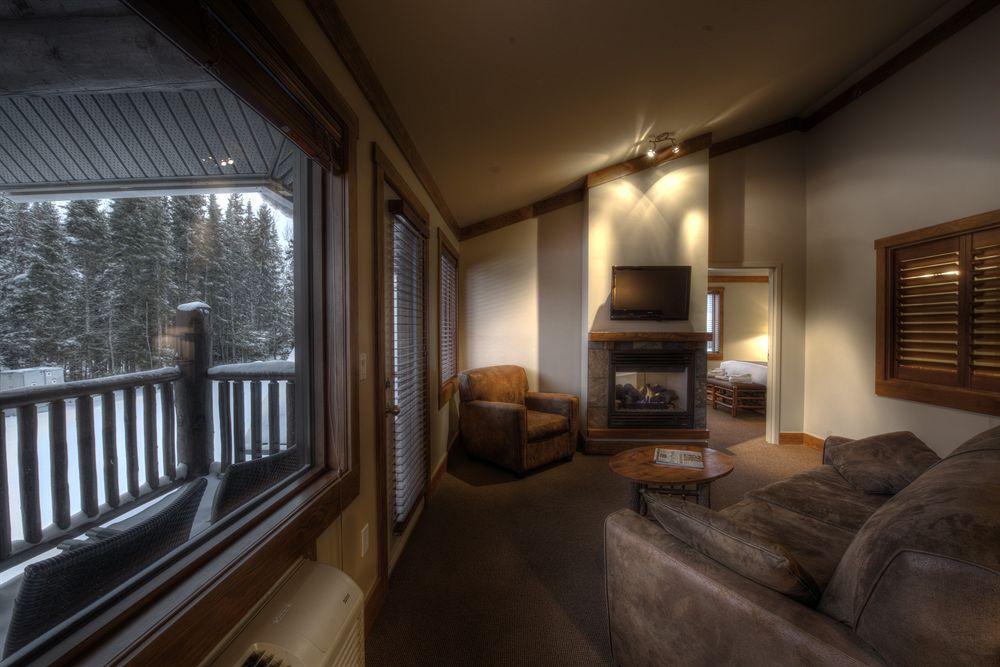 Elk Ridge Resort Prince Albert Kültér fotó