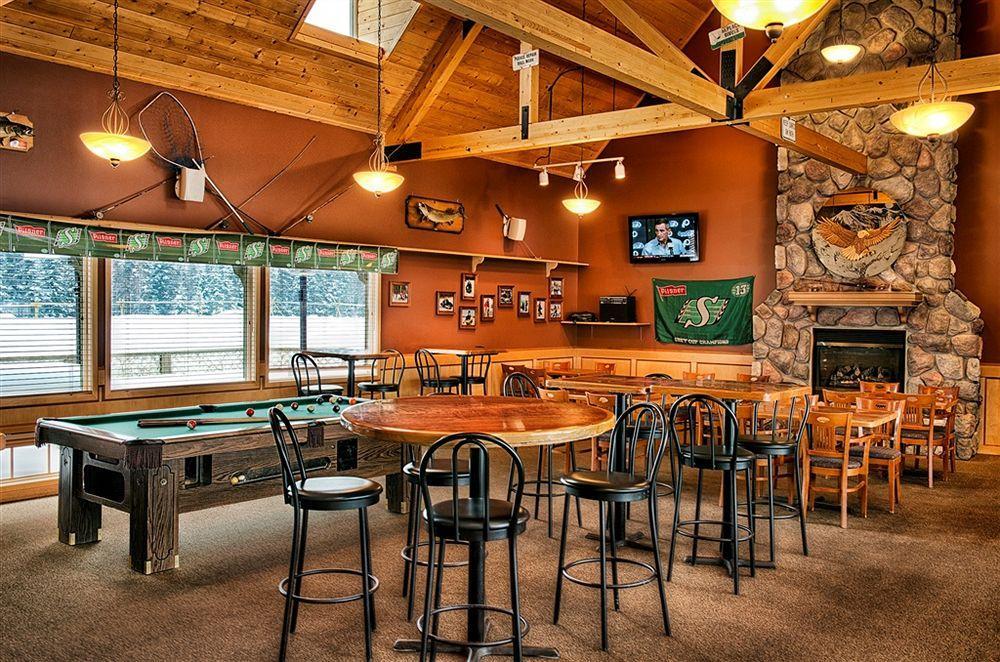 Elk Ridge Resort Prince Albert Kültér fotó