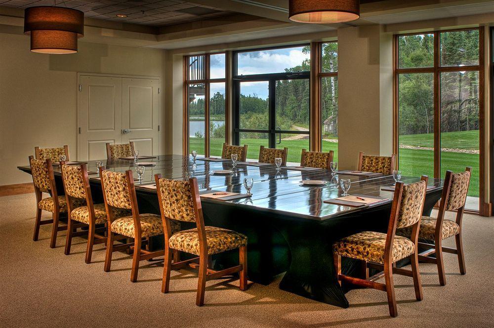 Elk Ridge Resort Prince Albert Kültér fotó