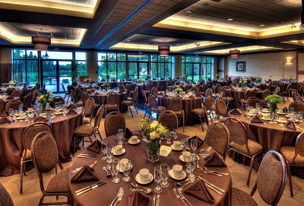 Elk Ridge Resort Prince Albert Kültér fotó