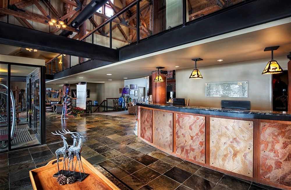 Elk Ridge Resort Prince Albert Kültér fotó