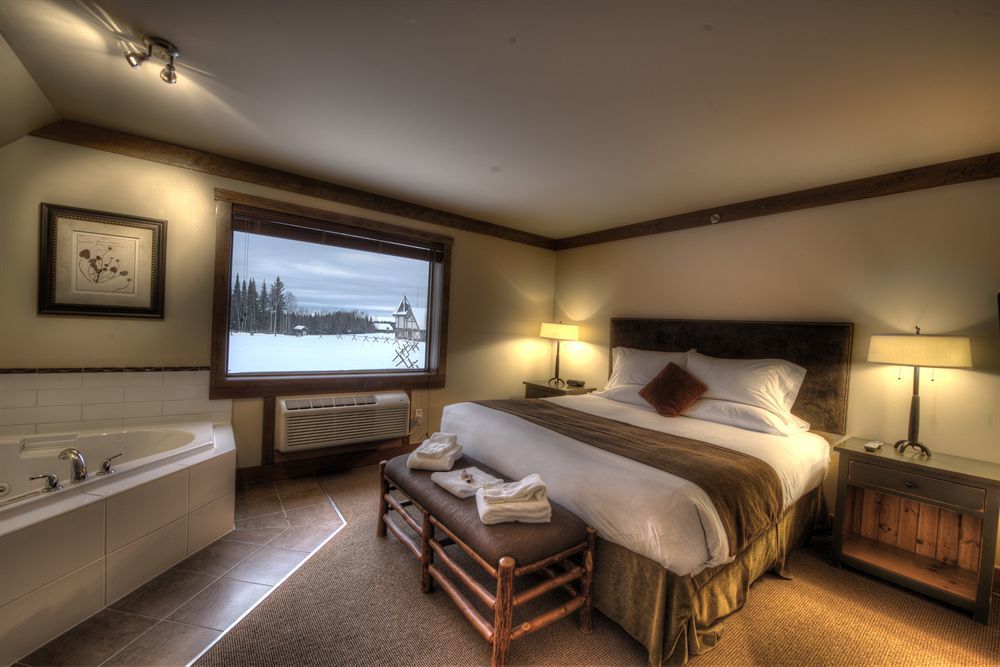 Elk Ridge Resort Prince Albert Kültér fotó