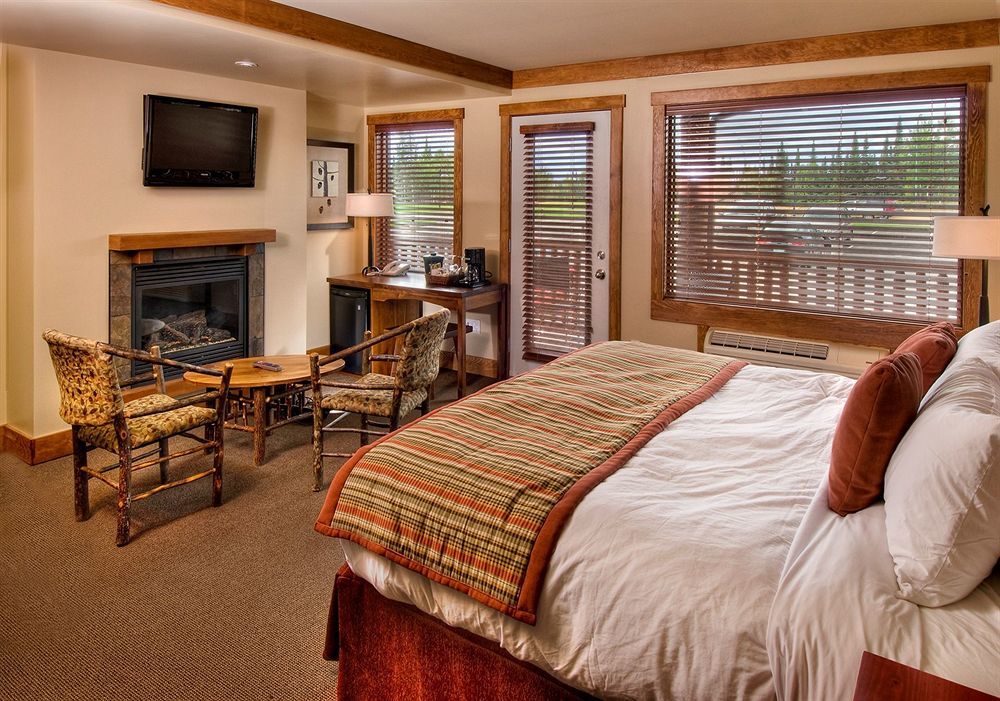 Elk Ridge Resort Prince Albert Kültér fotó