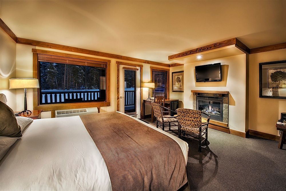 Elk Ridge Resort Prince Albert Kültér fotó