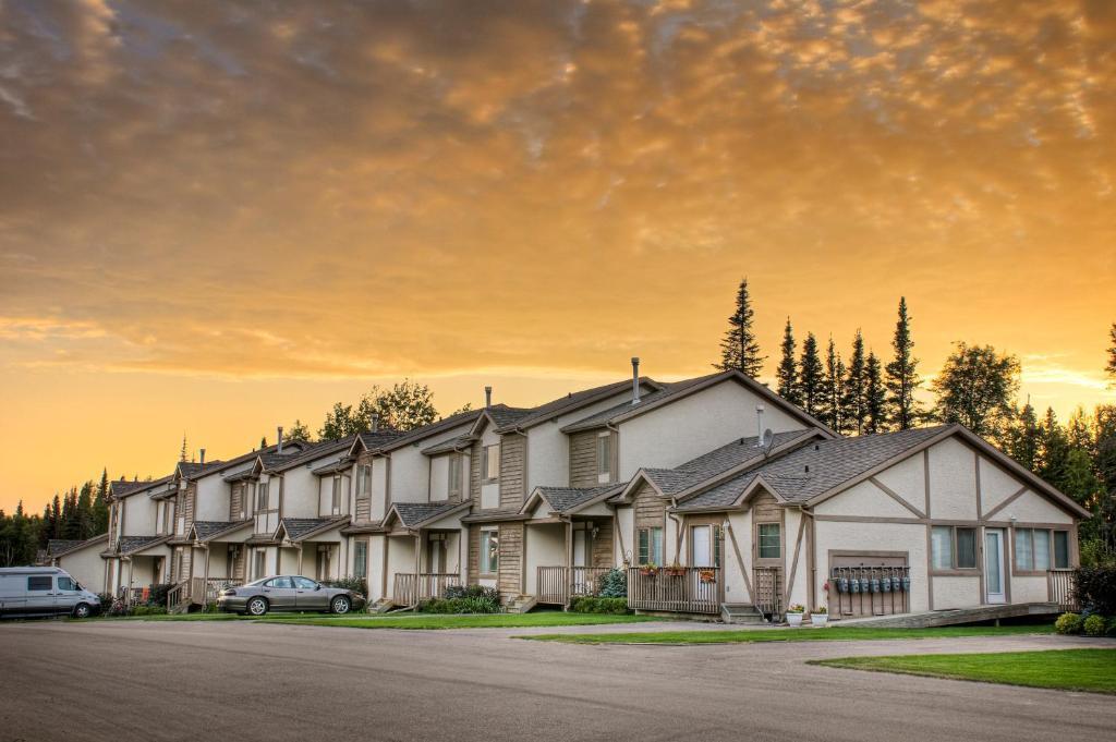 Elk Ridge Resort Prince Albert Kültér fotó