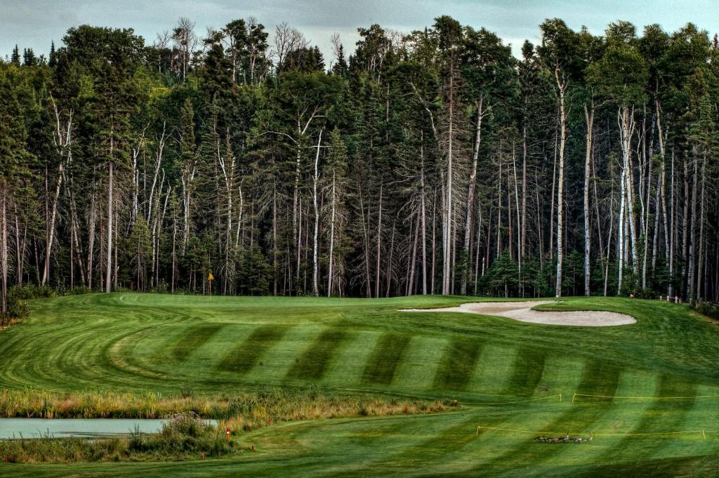 Elk Ridge Resort Prince Albert Kültér fotó