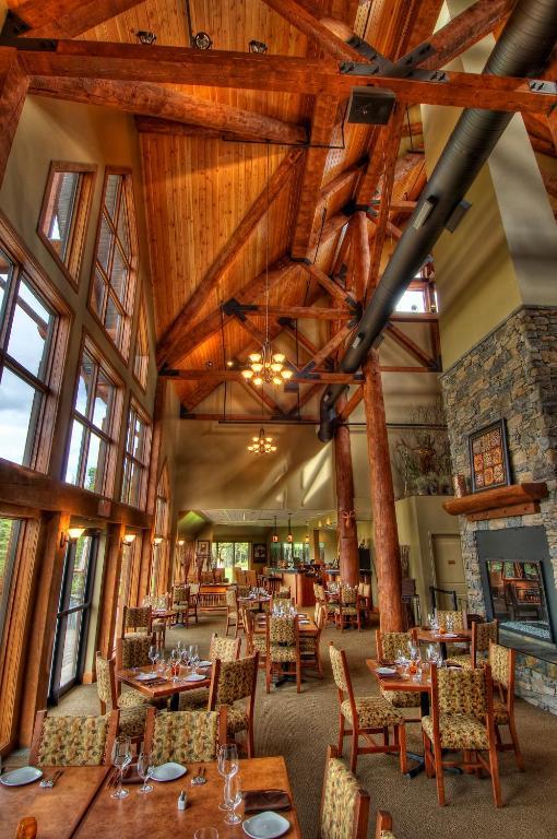 Elk Ridge Resort Prince Albert Kültér fotó
