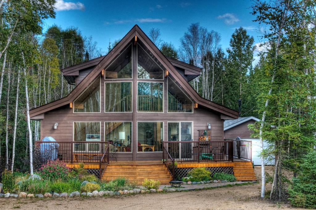 Elk Ridge Resort Prince Albert Kültér fotó