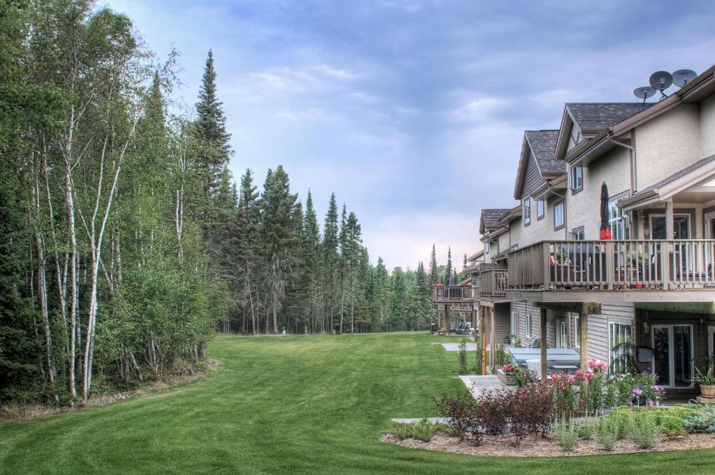 Elk Ridge Resort Prince Albert Kültér fotó