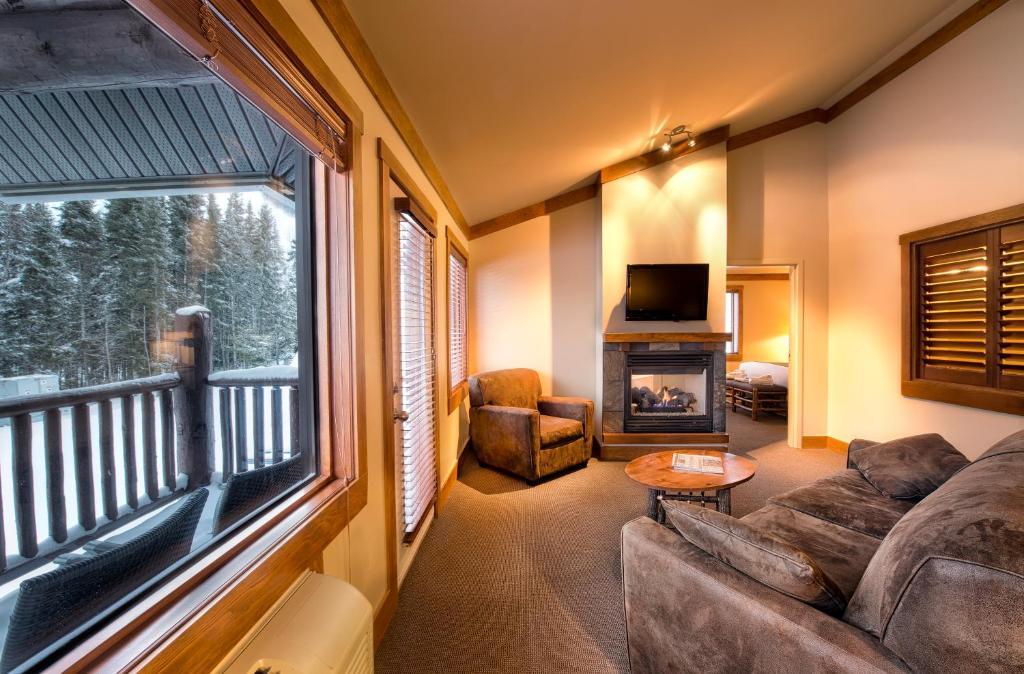 Elk Ridge Resort Prince Albert Kültér fotó